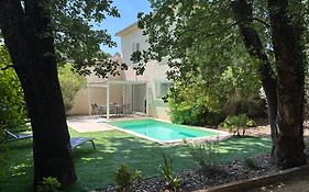 Les Jardins du Castelas by Perier-Provence