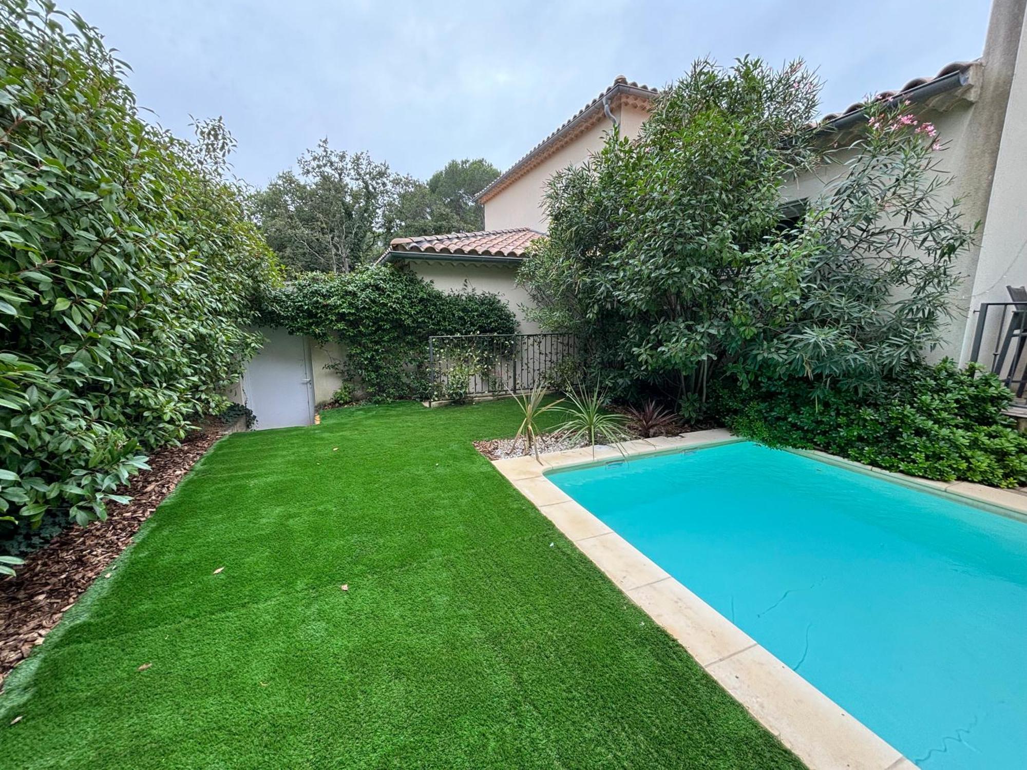 Les Jardins du Castelas by Perier-Provence Uchaux Extérieur photo